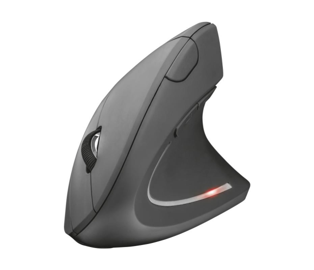 Trust Verto Ergonomic - 585262 - zdjęcie 2